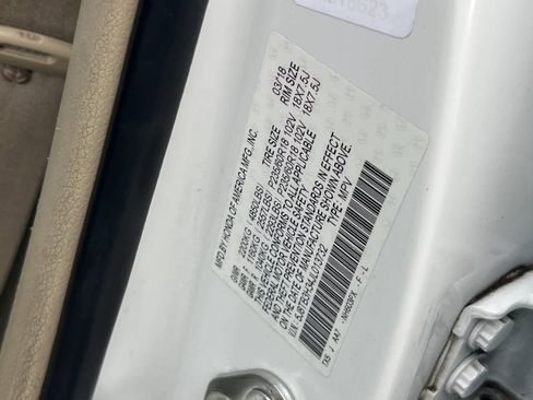 Used 2018 Acura RDX FWD image 31