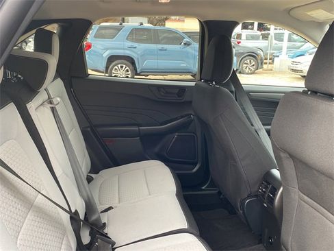 Used 2024 Ford Escape Active image 13
