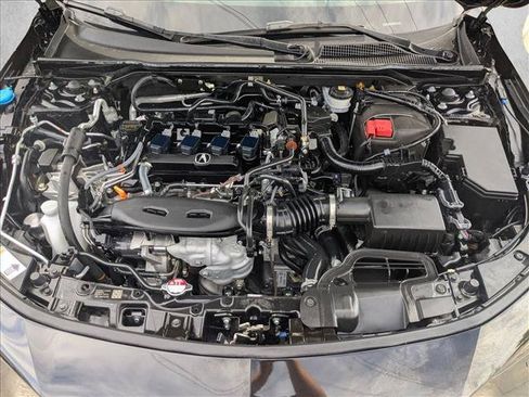 Used 2024 Acura Integra A-Spec w/ Technology Package FWD image 22