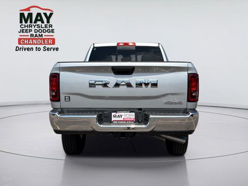 New 2026 RAM 2500 Tradesman AWD/4WD image 6