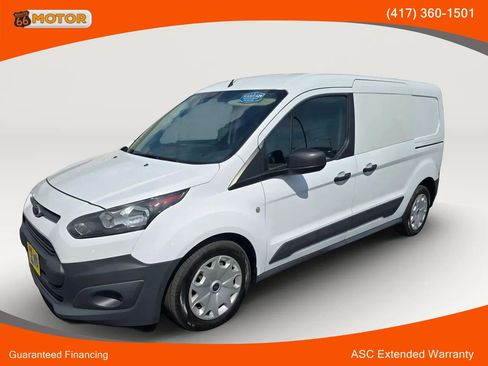 Used 2015 Ford Transit Connect XL image 1