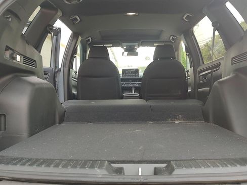 Used 2025 Honda CR-V Sport image 23