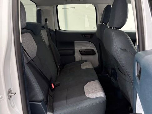 Certified 2026 Ford Maverick XLT FWD image 27