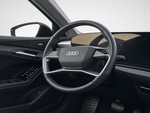 Certified 2025 Audi Q6 e-tron Premium Plus w/ Premium Plus AWD/4WD image 24