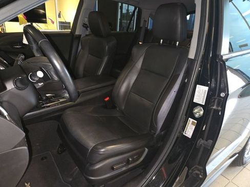 Used 2016 Acura RDX FWD w/ Advance Package image 11