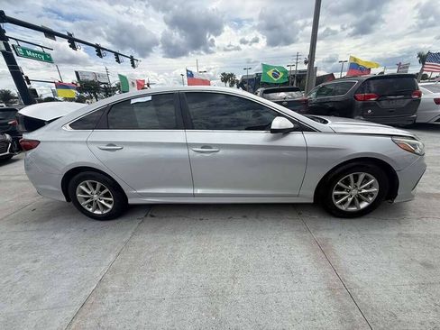 Used 2019 Hyundai Sonata SE FWD image 6