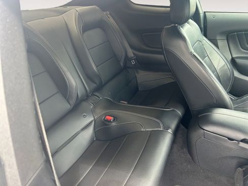 Used 2021 Ford Mustang GT Premium RWD image 23