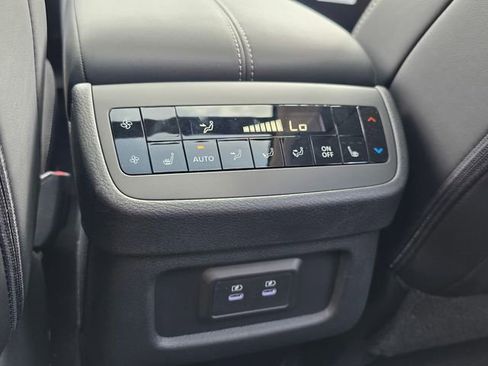 New 2026 Nissan Pathfinder SL AWD/4WD image 29