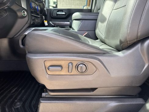 Used 2022 Chevrolet Silverado 3500 LTZ w/ LTZ Plus Package image 14