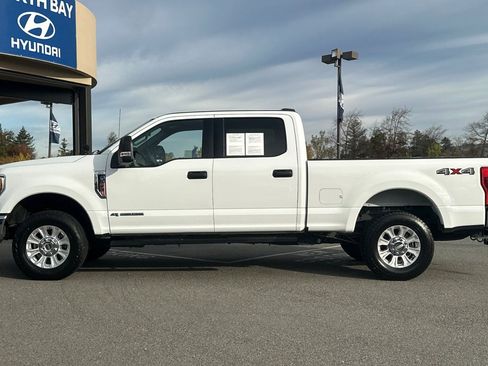 Used 2022 Ford F250 XLT image 7