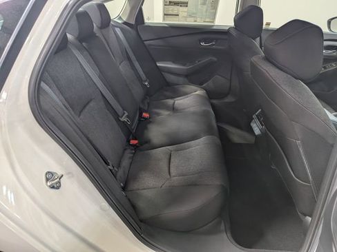 New 2026 Honda Accord LX image 16