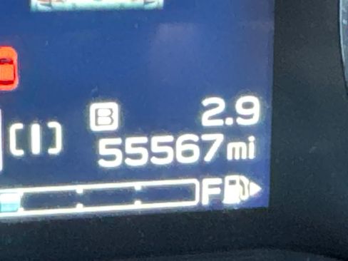 Used 2019 Subaru Crosstrek Hybrid w/ Popular Package #4A image 34