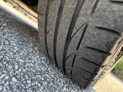 Used 2019 MAZDA MX-5 Miata RF Grand Touring image 10