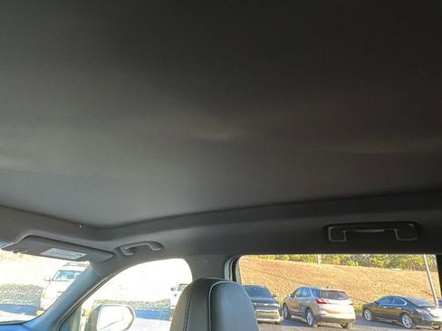 New 2026 Chevrolet Equinox ACTIV w/ Convenience Package III image 17