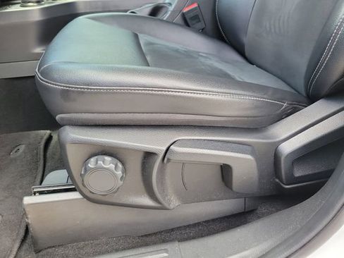 Used 2023 Ford Ranger XLT w/ Tremor Off-Road Package image 17