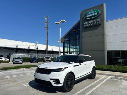 Used 2026 Land Rover Range Rover Velar Dynamic SE