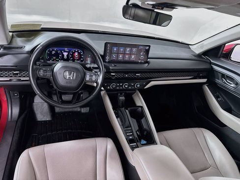 Used 2023 Honda Accord EX-L image 19