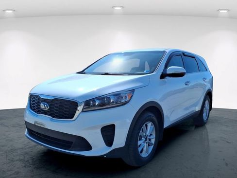 Used 2020 Kia Sorento L FWD image 5