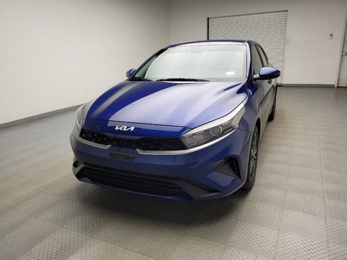 Used 2023 Kia Forte LXS image 15