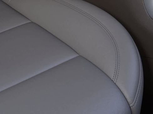 New 2026 Chevrolet Silverado 1500 LT Trail Boss image 21