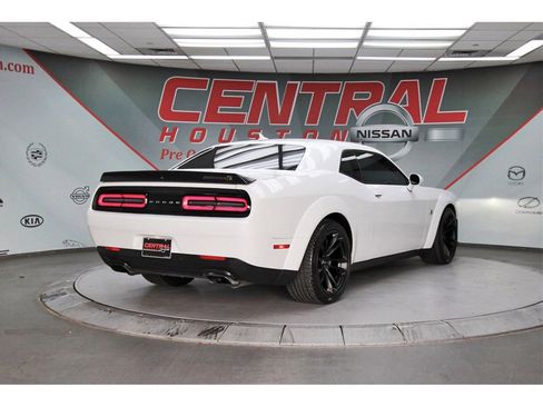Used 2023 Dodge Challenger R/T Scat Pack image 5