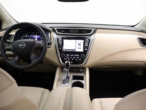 Used 2023 Nissan Murano SL w/ Cargo Package image 6