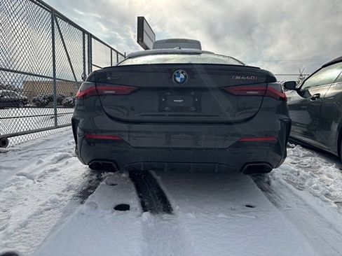 Used 2023 BMW 440i xDrive Coupe w/ Premium Package image 16