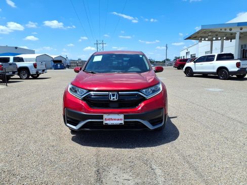 Used 2022 Honda CR-V Special Edition image 3