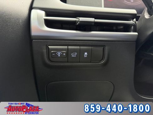Used 2026 Hyundai Tucson SEL AWD/4WD image 11
