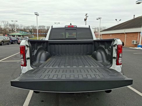 Used 2020 RAM 1500 Big Horn image 29