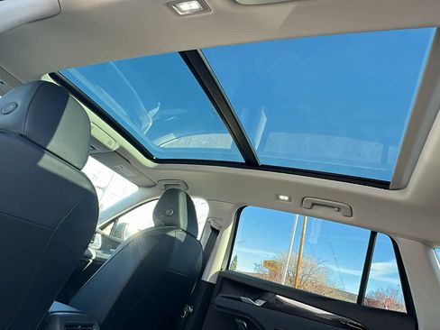 New 2026 Volkswagen Tiguan SE AWD/4WD image 31