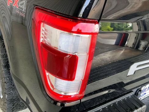 Used 2023 Ford F150 Lariat AWD/4WD image 13