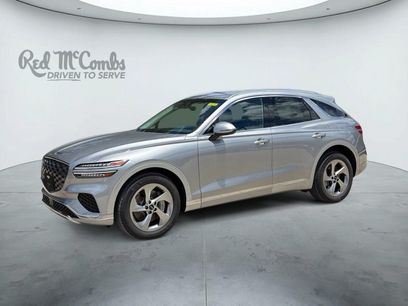 New 2026 Genesis GV70 2.5T