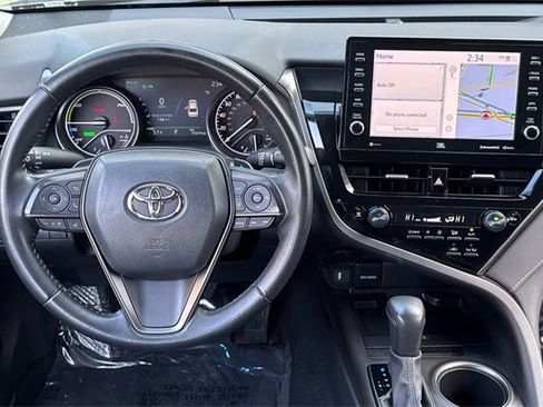 Used 2023 Toyota Camry XSE image 14