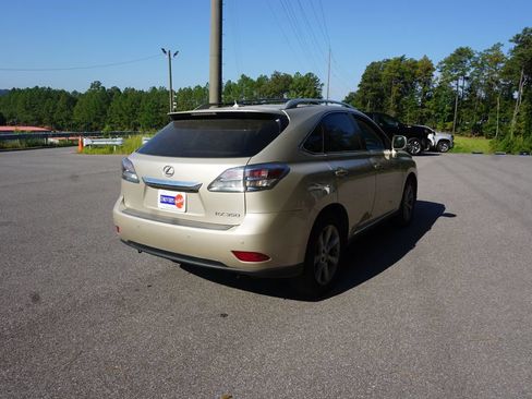 Used 2012 Lexus RX 350 FWD w/ Premium Pkg image 20