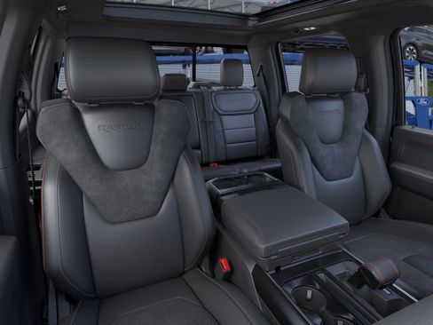 New 2026 Ford F150 Raptor AWD/4WD image 10