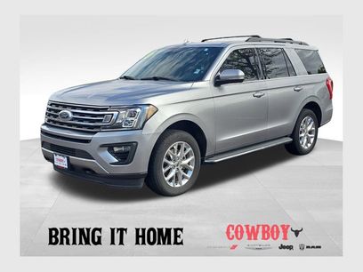 Used 2020 Ford Expedition XLT w/ Equipment Group 202A