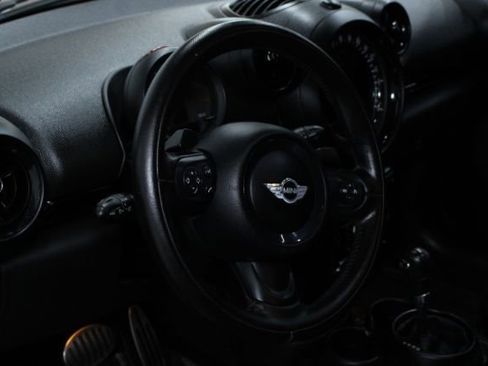 Used 2016 MINI Cooper Countryman S image 12