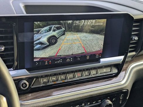 New 2026 Chevrolet Silverado 1500 RST w/ RST All Star Premium Package image 21