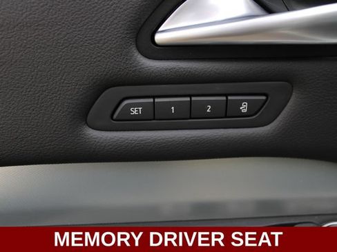 Used 2023 Cadillac XT4 Premium Luxury w/ Cold Weather Package FWD image 4