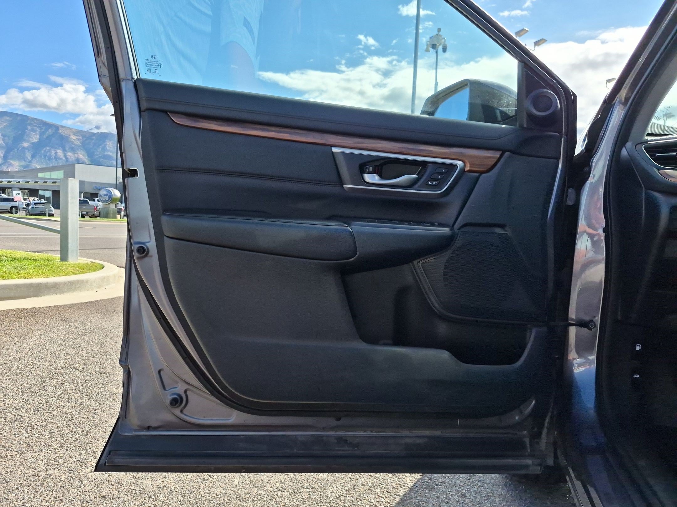 Used 2022 Honda CR-V EX-L image 12