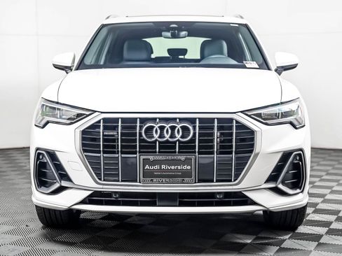 Used 2023 Audi Q3 2.0T Premium w/ Convenience Package AWD/4WD image 6