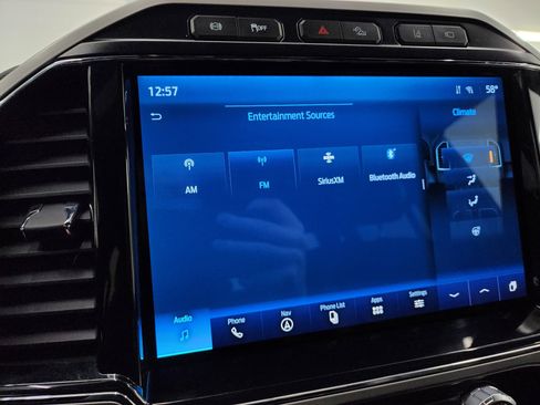 Used 2022 Ford F250 Lariat w/ Tremor Off-Road Package image 56