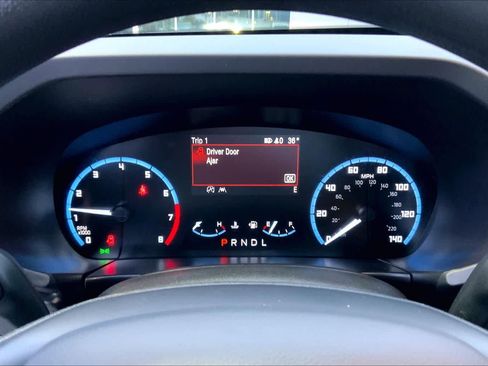 Used 2021 Ford Bronco Sport Big Bend image 25