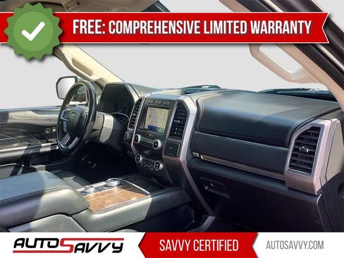 Used 2020 Ford Expedition Platinum image 32