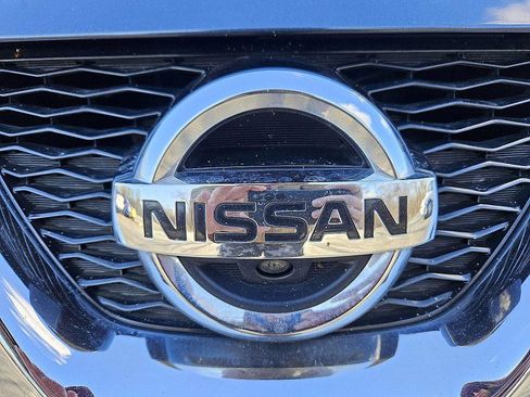 Used 2016 Nissan Rogue SL w/ SL Premium Package image 31