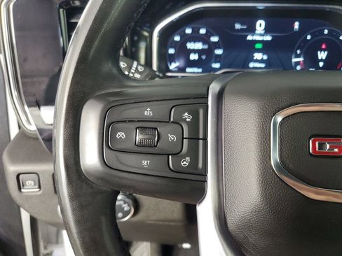 Used 2023 GMC Sierra 1500 SLE AWD/4WD image 24
