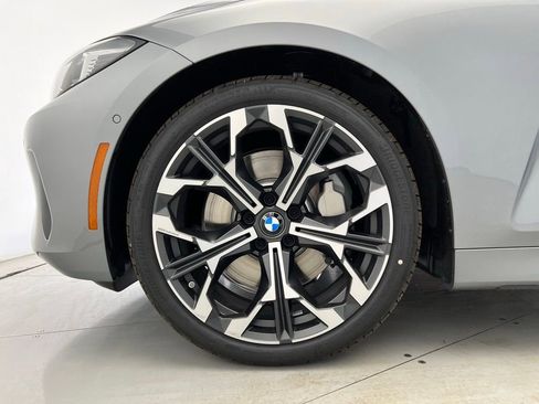 New 2026 BMW 430i 430i w/ Premium Package image 28