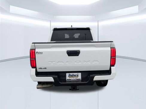 Used 2024 Toyota Tacoma SR5 image 4