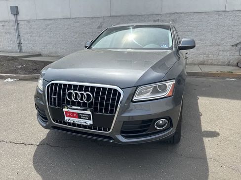 Used 2015 Audi Q5 2.0T Premium Plus image 4